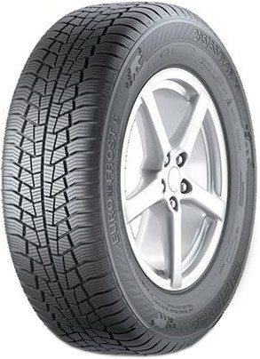 Gislaved Euro*Frost 6 185/65R14 86T