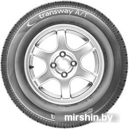 Автомобильная шина Lassa Transway A/T 215/75R16C 116/114Q