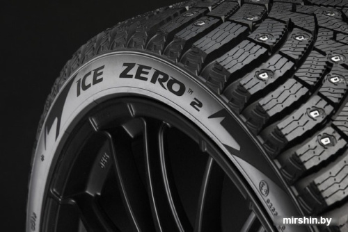 Автомобильная шина Pirelli Ice Zero 2 215/60R16 99T