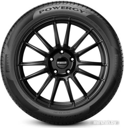 Автомобильная шина Pirelli Powergy 245/45R18 100Y